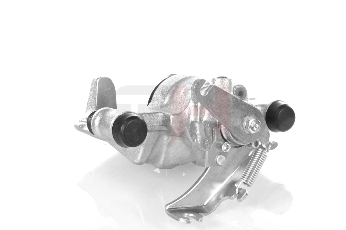 Zacisk hamulcowy tylny lewy Iveco 972200 cena, od 123,02 USD