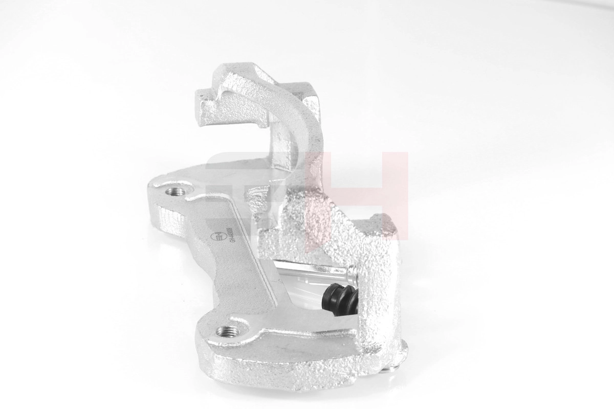 Jarzmo zacisku hamulcowego przedniego do Mitsubishi Pajero SPORT II KH
