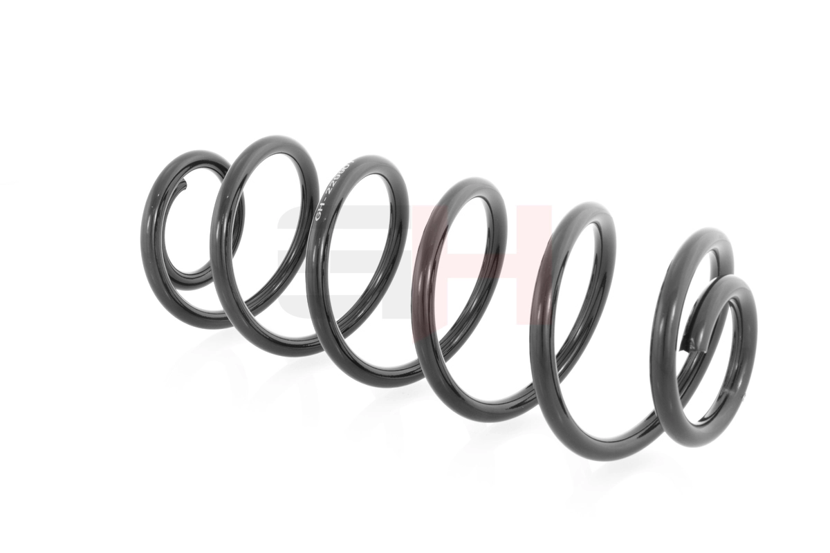 Sprężyna tylna Volkswagen Beetle 