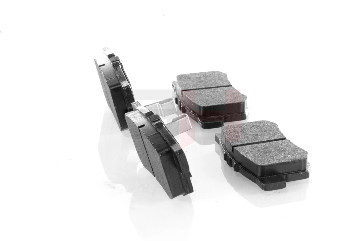 Klocki hamulcowe przednie tarczowe Honda Shuttle I minivan (RA1, RA5) (1994 - 1999) cena, od 31,59 USD
