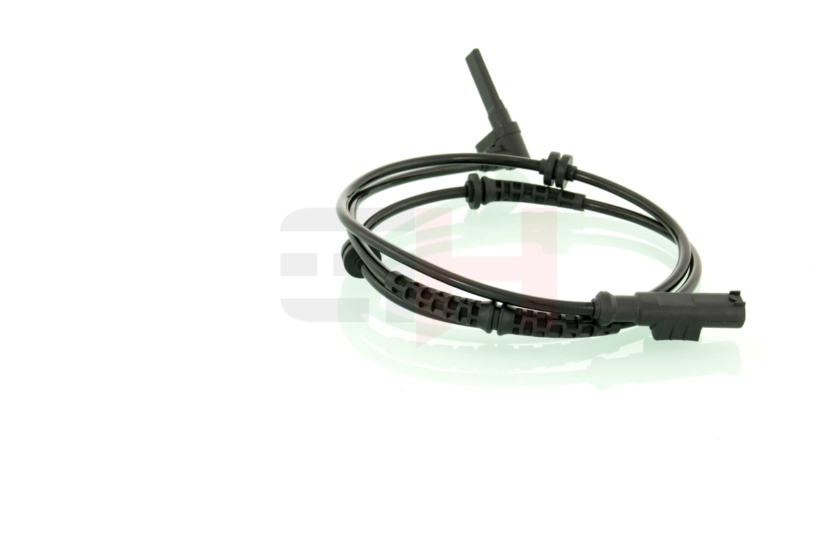 Czujnik ABS przedni do Citroen Jumper  250