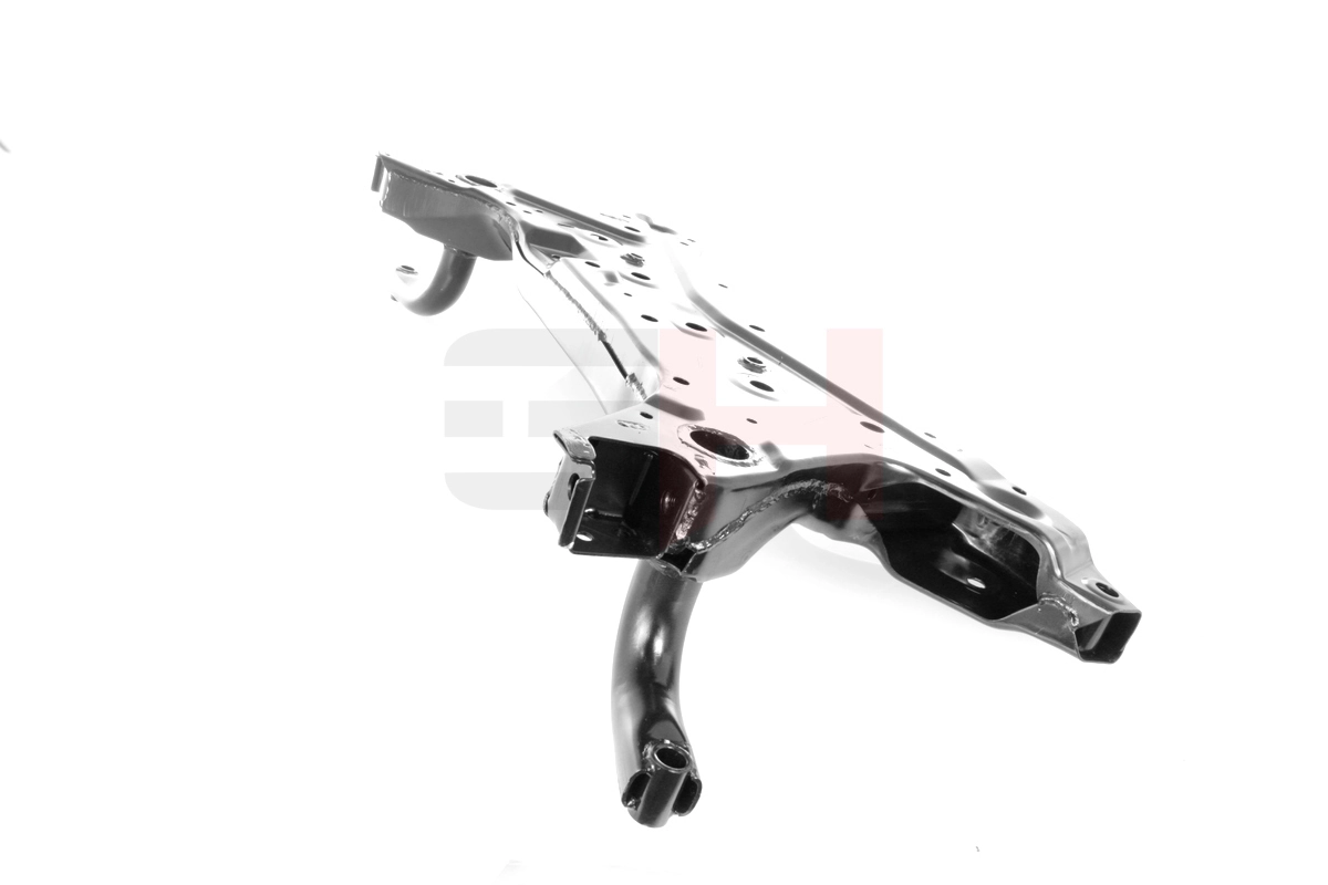 Korpus osi przedniej do Mitsubishi Lancer X CY_A, CZ_A