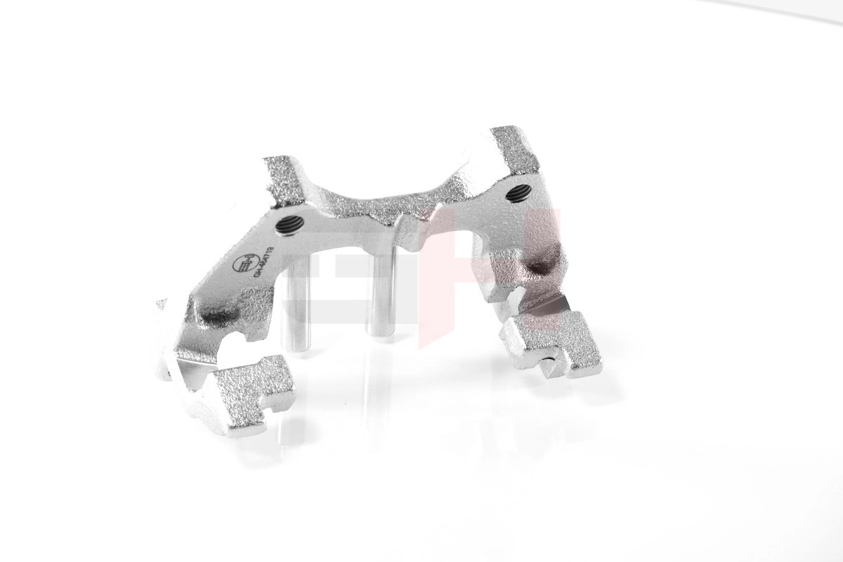 Jarzmo zacisku hamulcowego tylnego Volkswagen Jetta VII sedana (BU3, BU4) (2017 - 2026) cena, od 52,09 USD