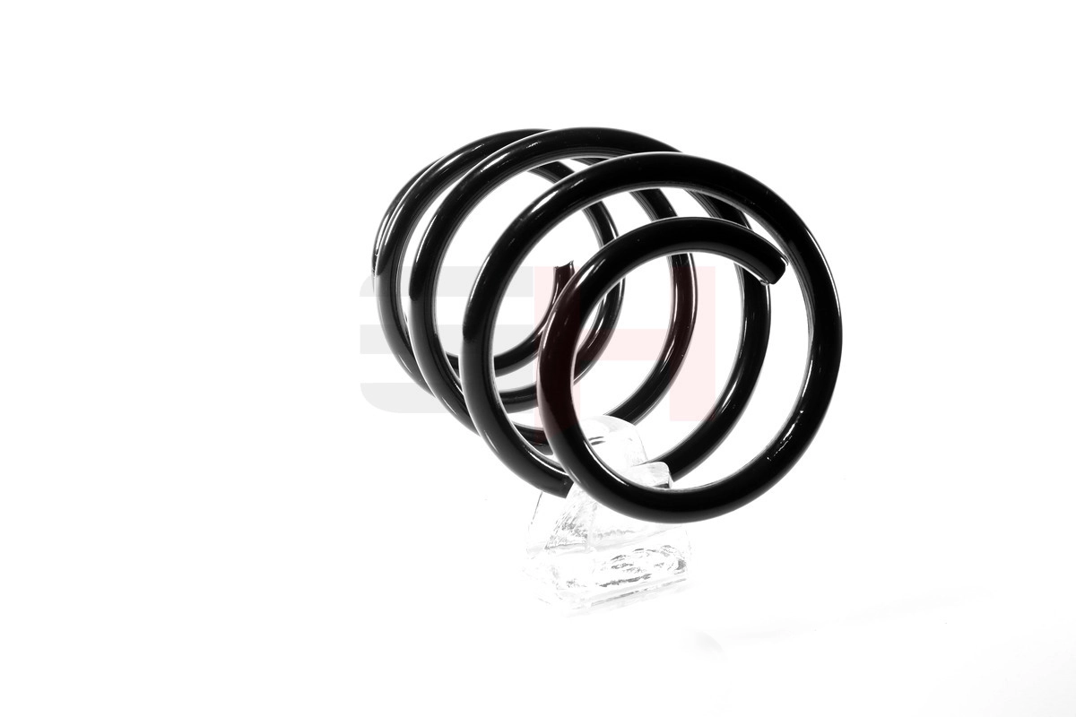 Sprężyna przednia Renault Koleos HY0