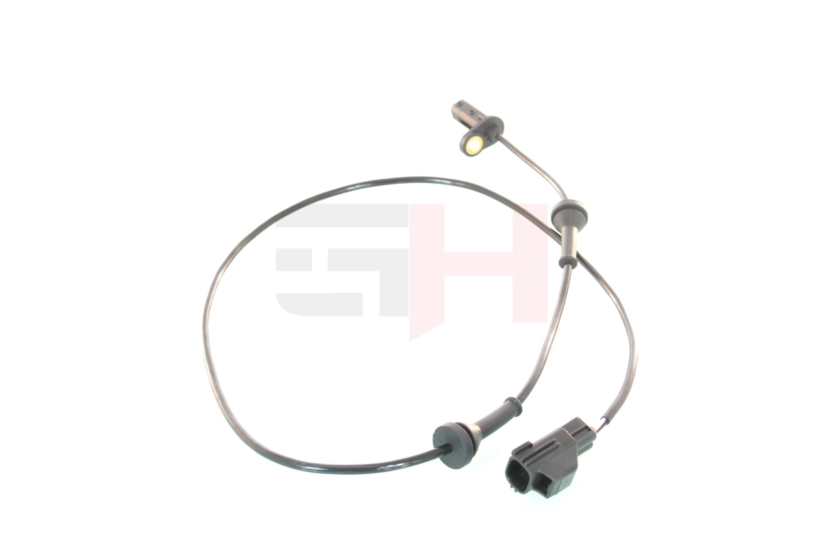 Czujnik ABS przedni Volvo S70 sedana (LS, LT) (1997 - 2000) cena, od 41,05 USD