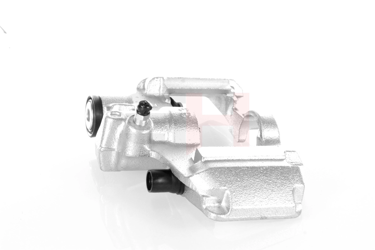 Zacisk hamulcowy tylny prawy Mercedes V 