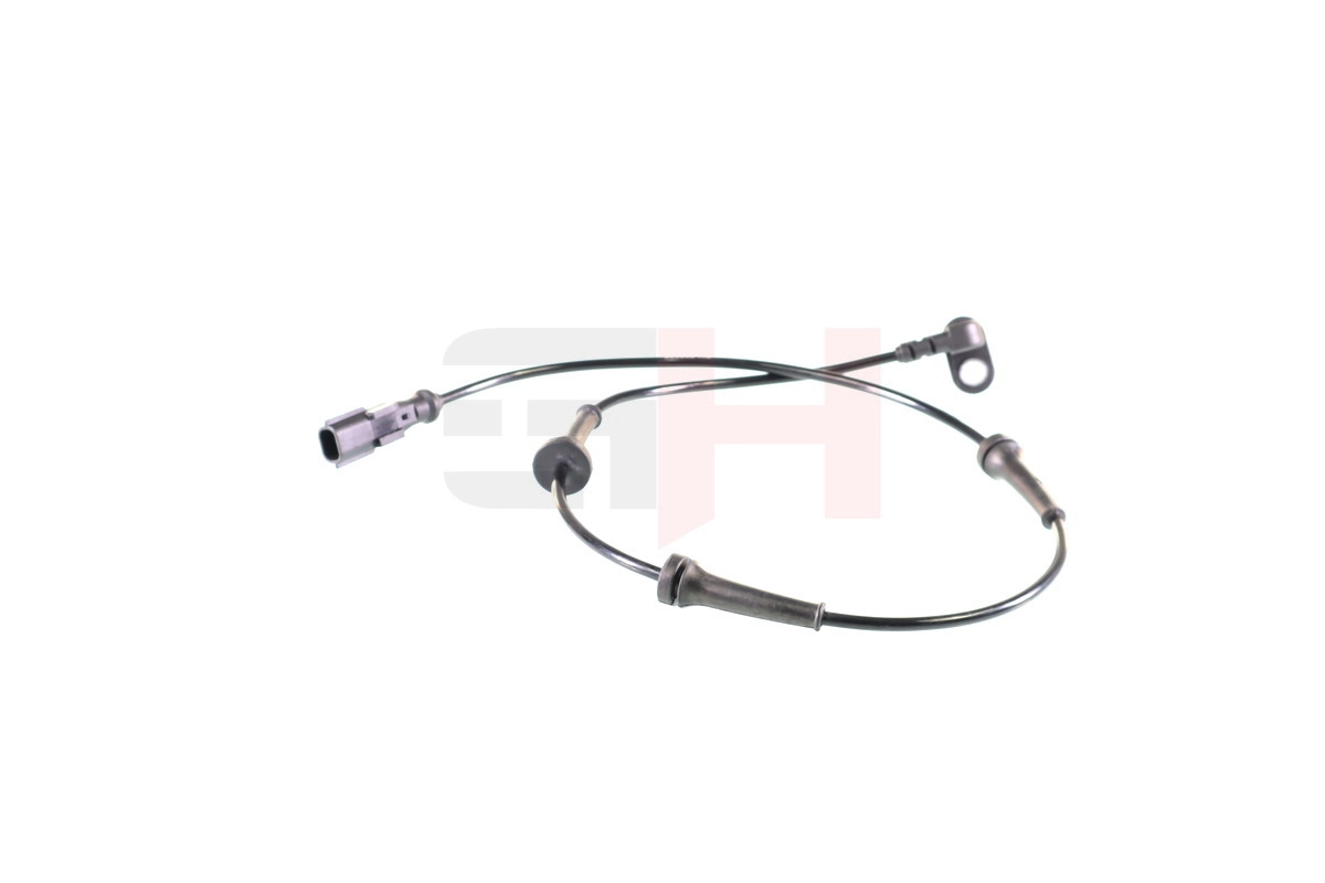  Czujnik ABS przedni Renault Master 3