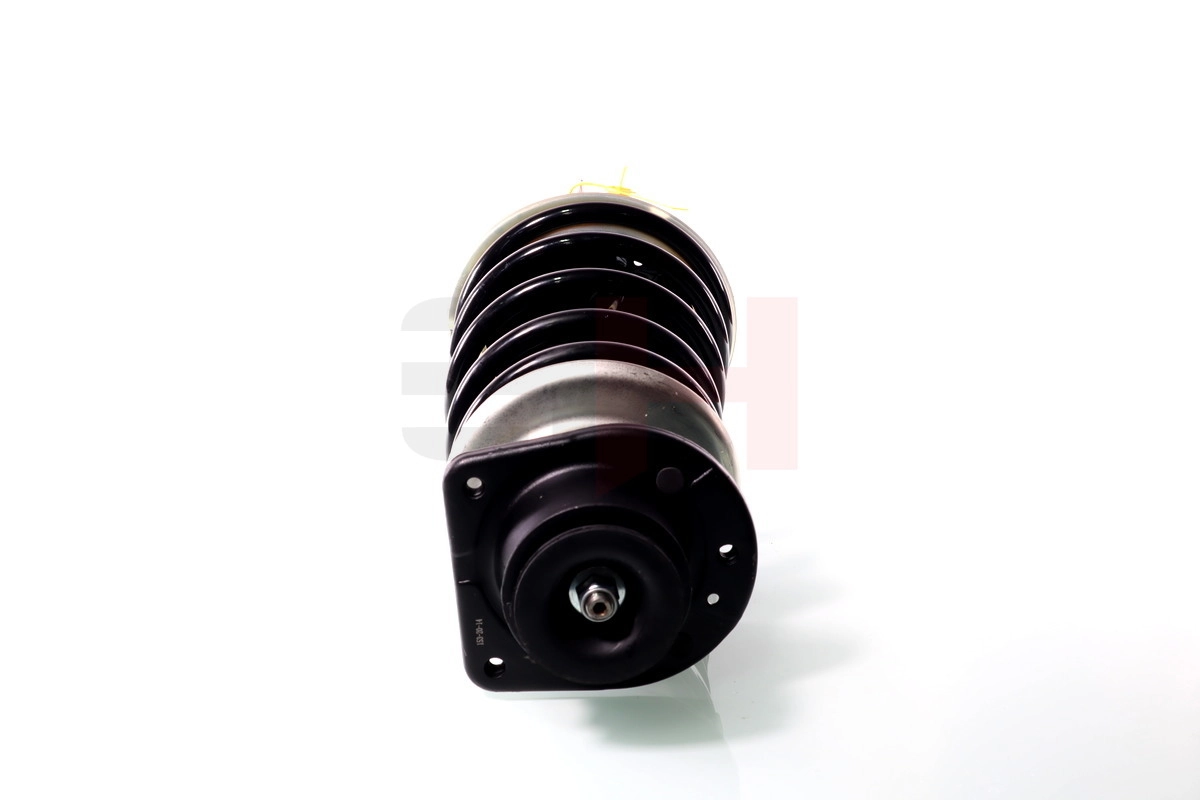  Sprężyna przednia Fiat Doblo 1