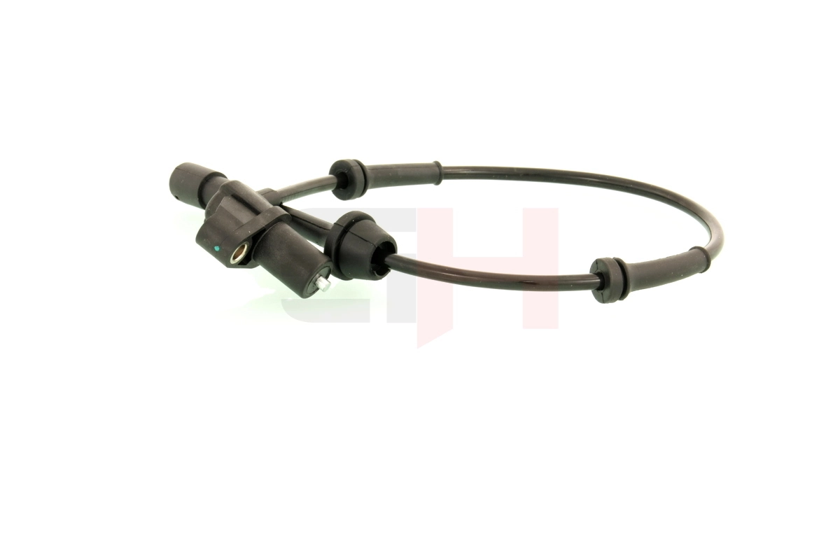 Czujnik ABS przedni Volkswagen Transporter T4 autobus (70B, 70C, 7DB, 7DK, 70J, 70K, 7DC, 7DJ) (1990 - 2004) cena, od 27,20 USD