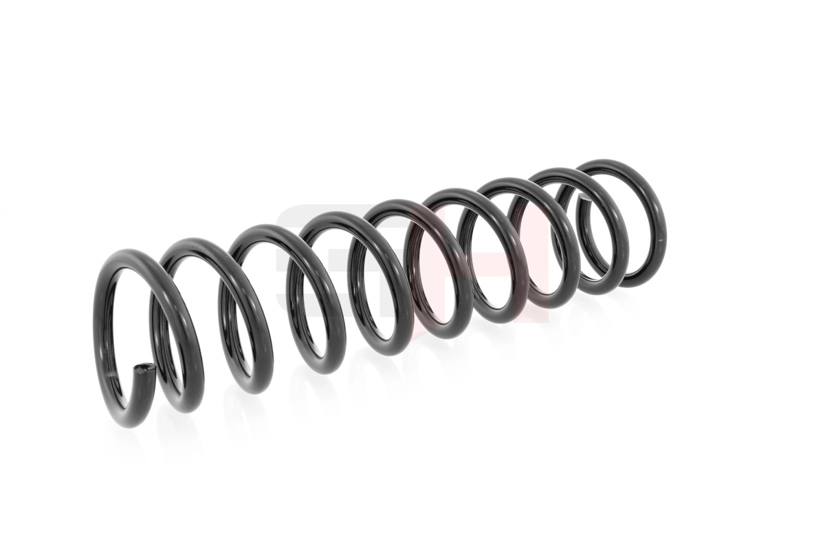 Sprężyna tylna do BMW 5  E34