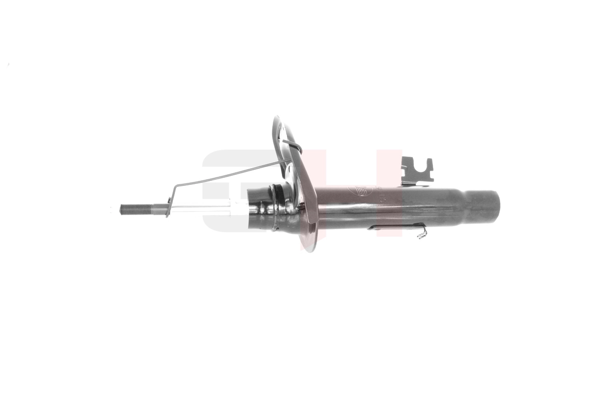 Amortyzator przedni lewy Peugeot/Citroen 9678117480 cena, od 47,10 USD