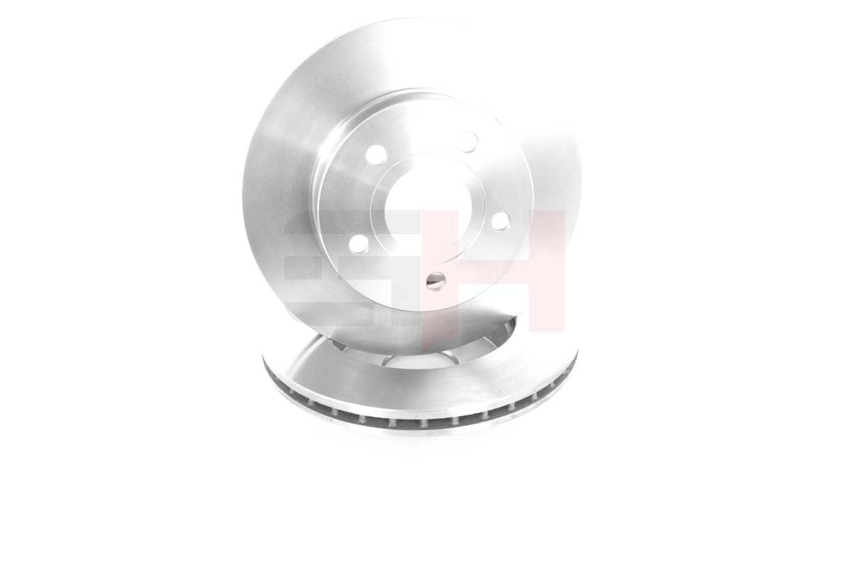 Tarcza hamulcowa przednia do Jeep Cherokee II XJ