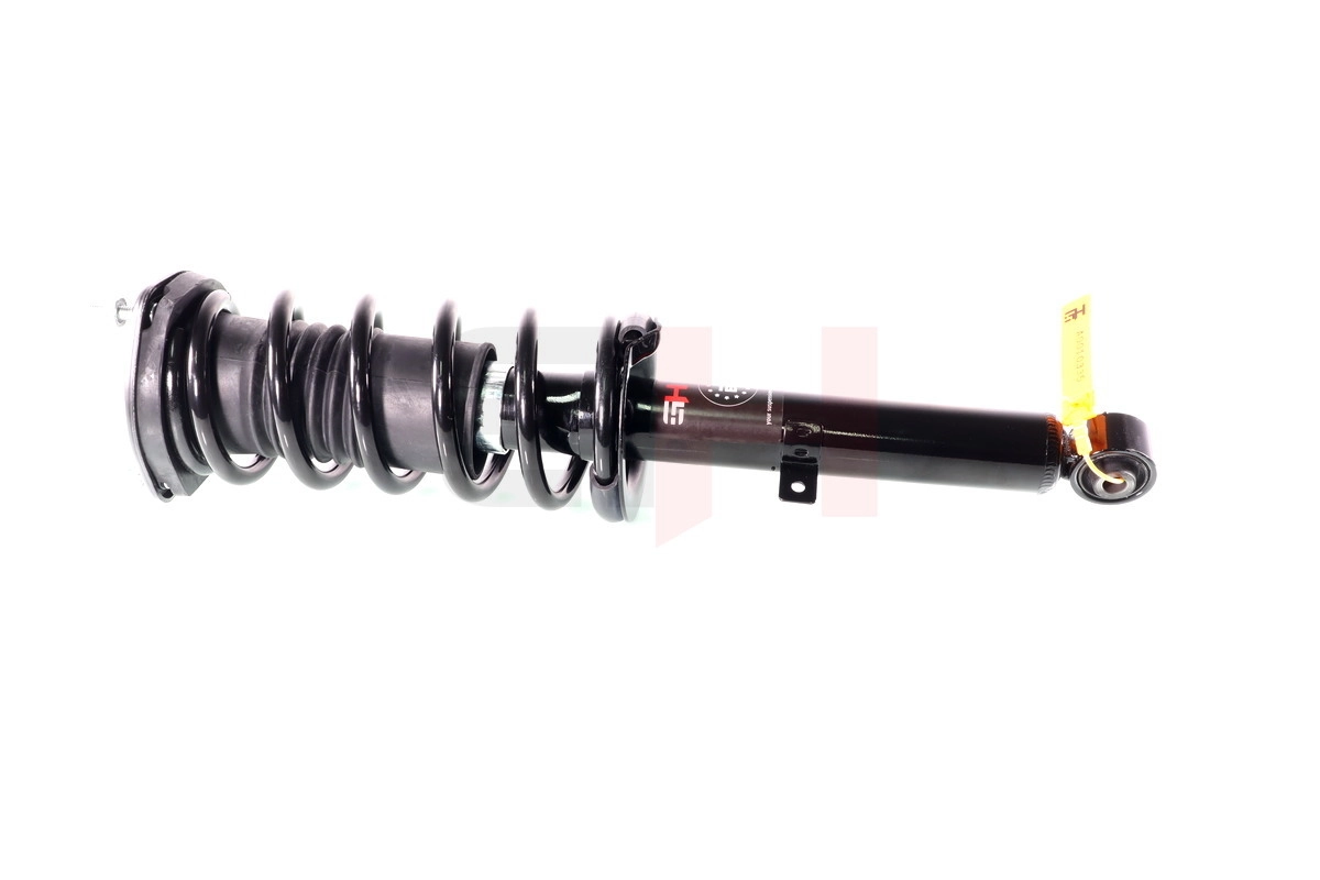4851059505 Toyota Amortyzator przedni