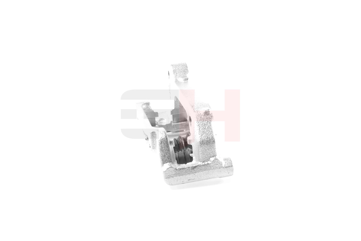 Jarzmo zacisku hamulcowego tylnego do Peugeot 308 II LB, LP, LW, LH, L3