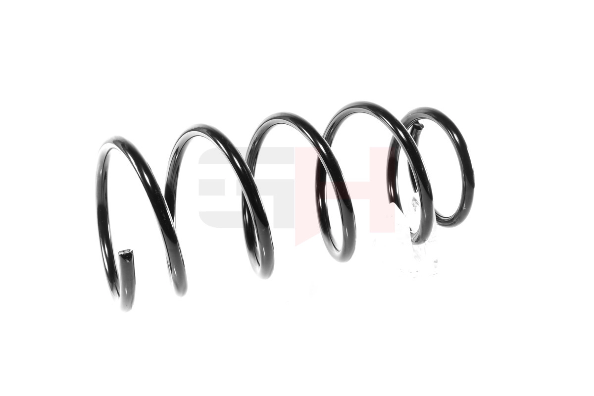 Sprężyna tylna Subaru Forester II SUV (S11, SG) (2002 - 2007) cena, od 46,94 USD