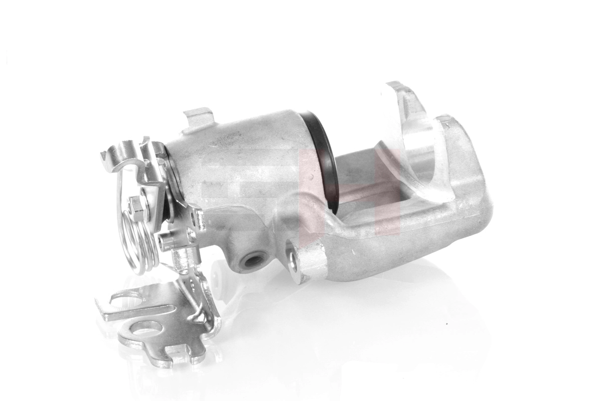 Do koszyka Zacisk hamulcowy tylny prawy Volkswagen Caddy III 2KA, 2KH, 2CA, 2CH