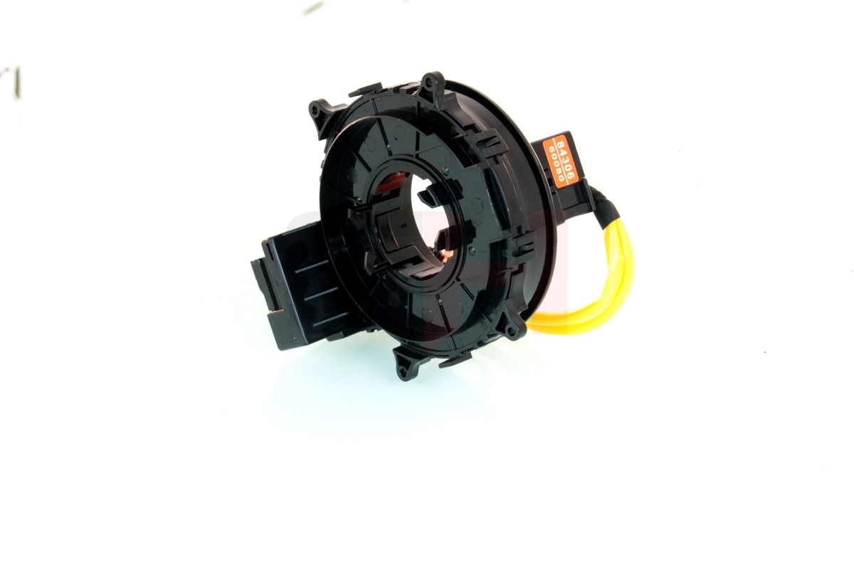 Do koszyka V70720500 Vemo Pierścień kontaktowy AIRBAG, taśma kierownicy