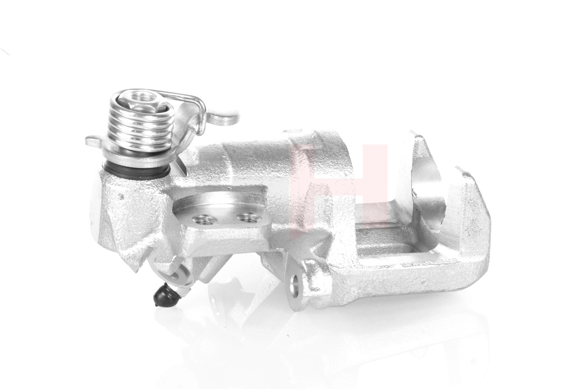 Zacisk hamulcowy tylny prawy do Suzuki Swift III RS