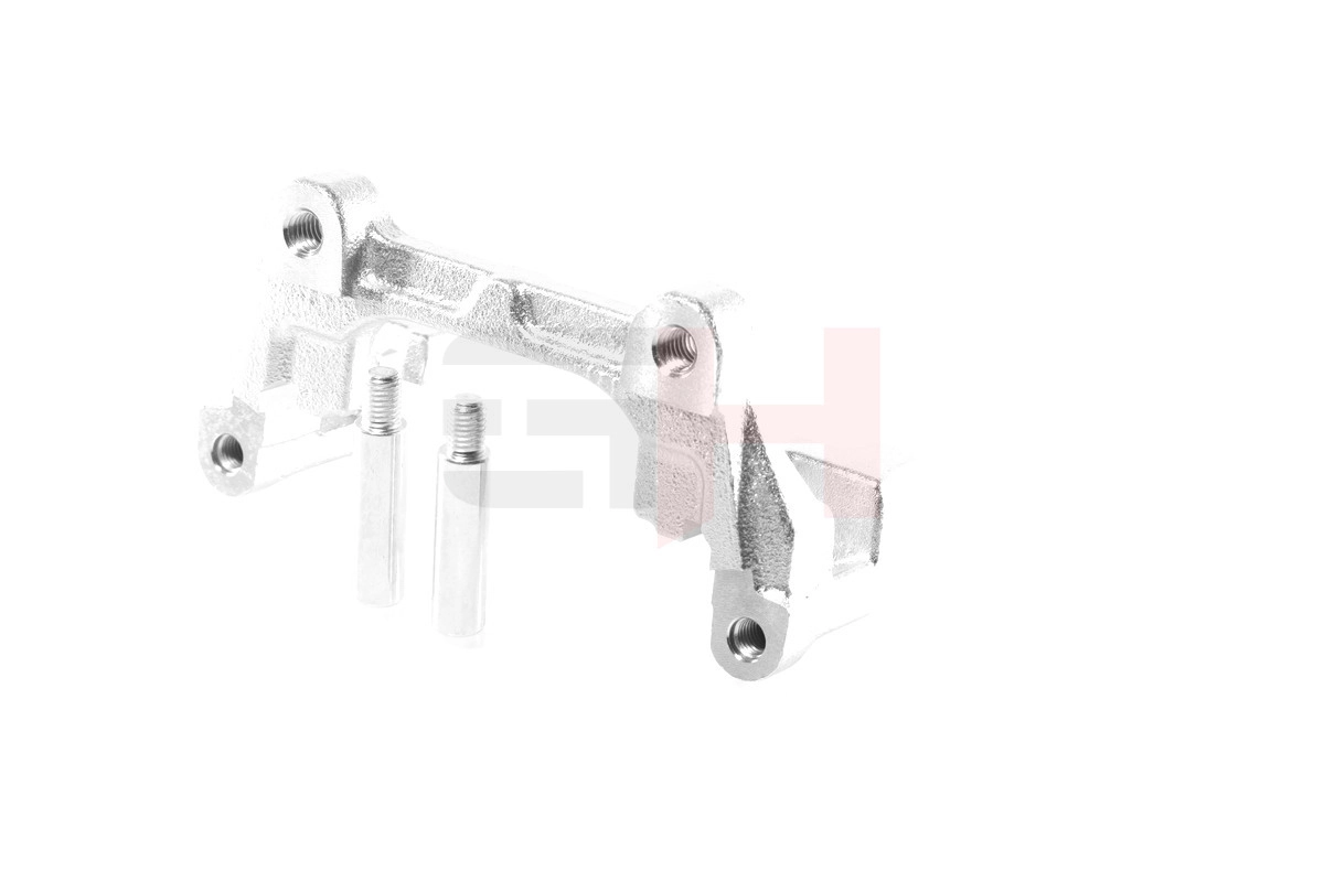 Jarzmo zacisku hamulcowego tylnego 36000483 Volvo