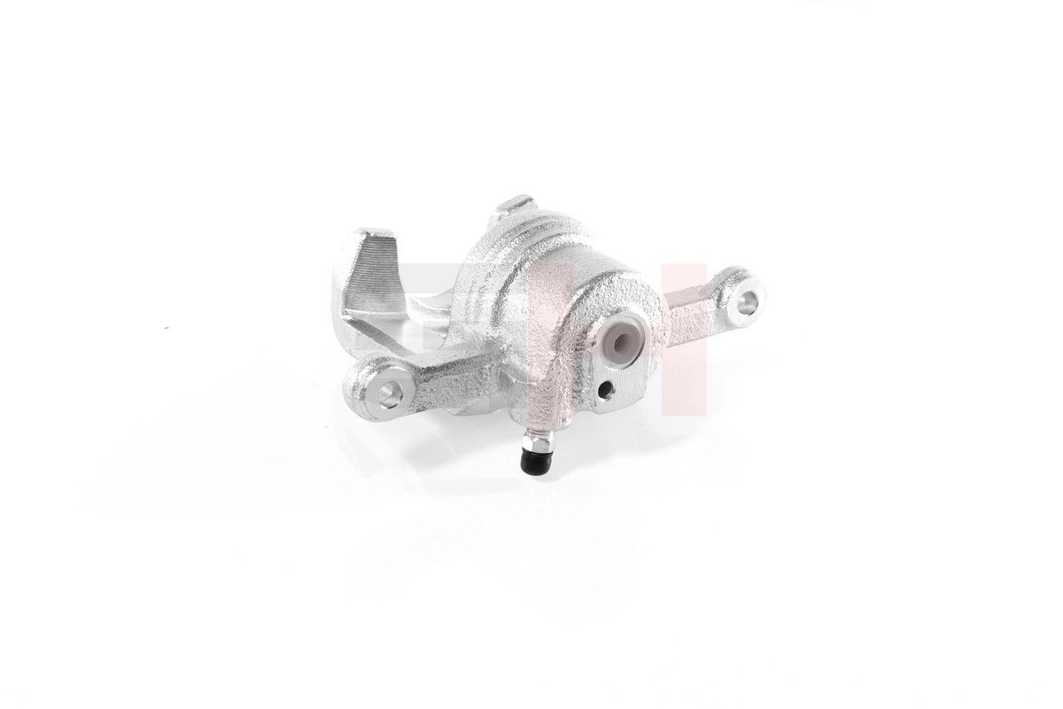 Zacisk hamulcowy tylny lewy Chevrolet Evanda sedana (V200) (2003 - 2006) cena, od 50,57 USD