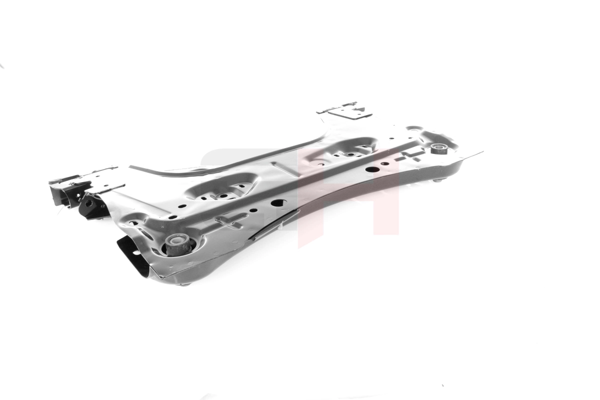 Korpus osi przedniej do Nissan Note  E11