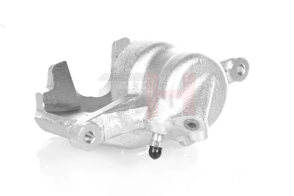Do koszyka Zacisk hamulcowy tylny prawy Mercedes Sprinter II 3,5-t 906