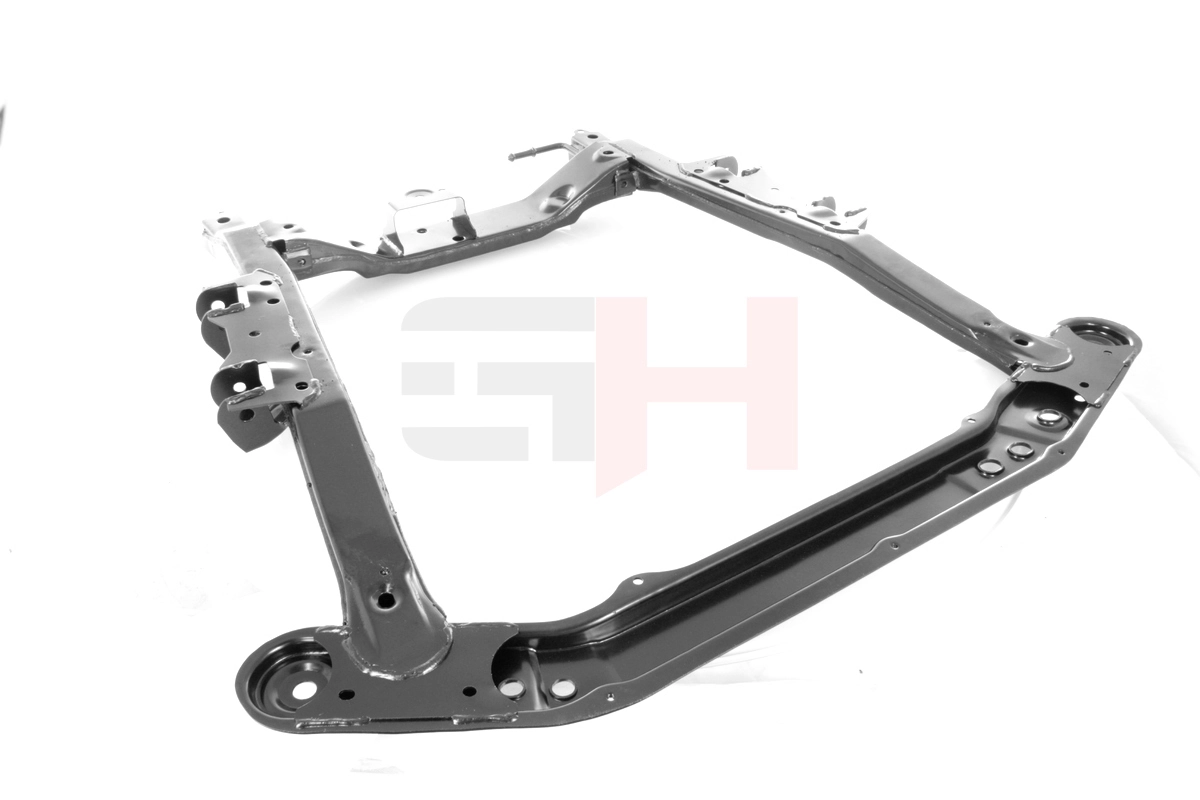 Korpus osi przedniej Nissan/Infiniti 544016835R cena, od 198,13 USD