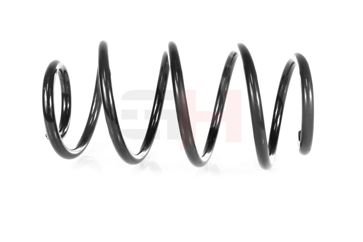 Do koszyka Sprężyna przednia Volkswagen Multivan T5 7HM, 7HN, 7HF, 7EF, 7EM, 7EN