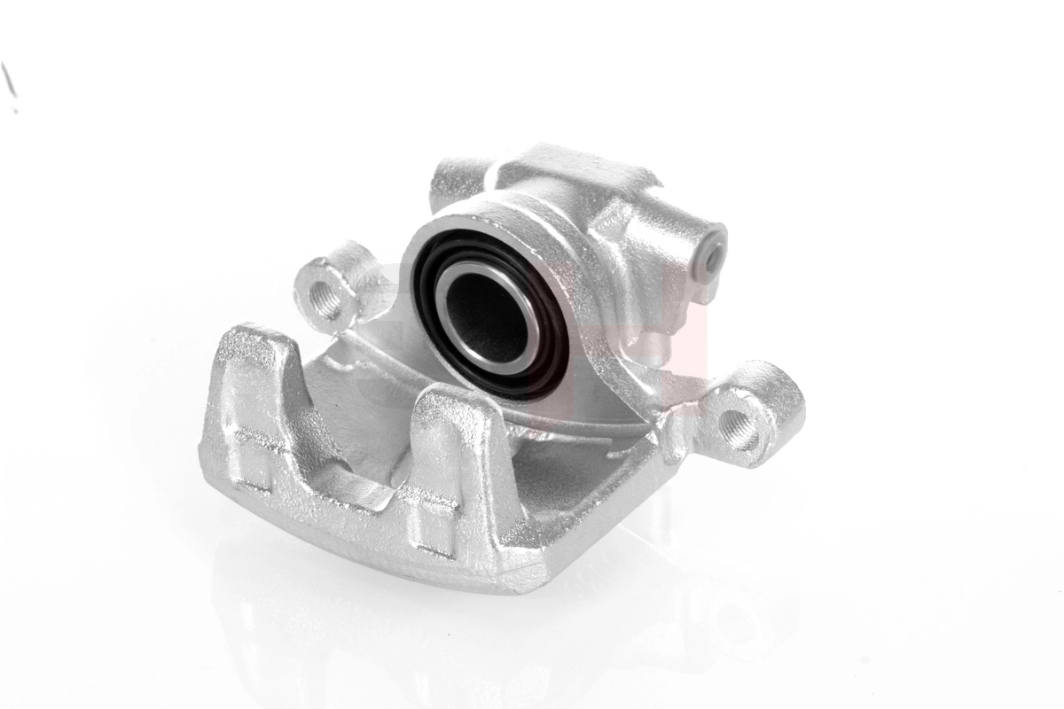 Zacisk hamulcowy tylny lewy Mitsubishi Pajero SPORT II SUV (KH) (2008 - 2014) cena, od 59,40 USD