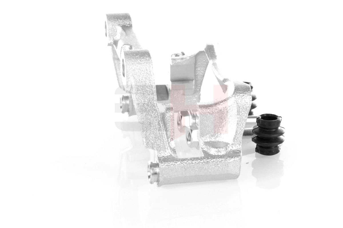 Do koszyka Jarzmo zacisku hamulcowego tylnego Volkswagen Caddy III 2KB, 2KJ, 2CB, 2CJ