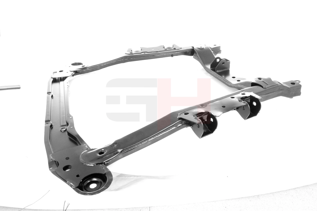 Korpus osi przedniej do Renault SANDERO II STEPWAY 