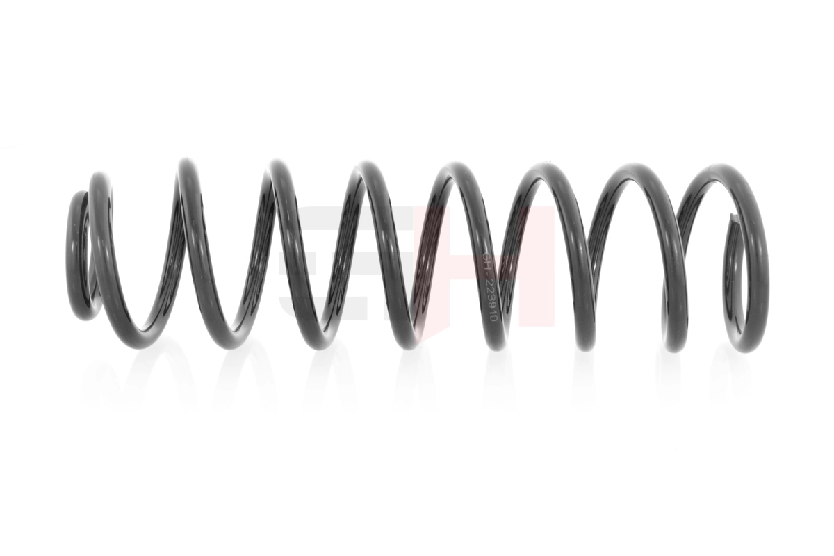 Sprężyna tylna Renault Megane II kombi (KM0, KM1) (2003 - 2012) cena, od 26,35 USD