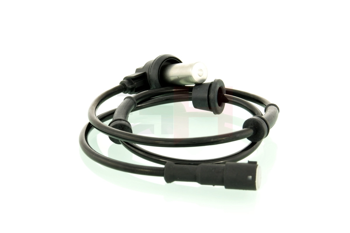  Czujnik ABS przedni Audi 100 