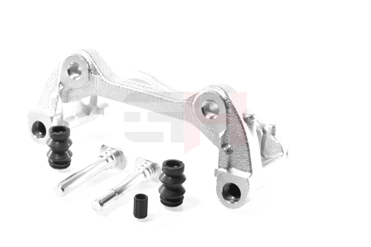 Do koszyka Jarzmo zacisku hamulcowego przedniego Ford Transit VII V363