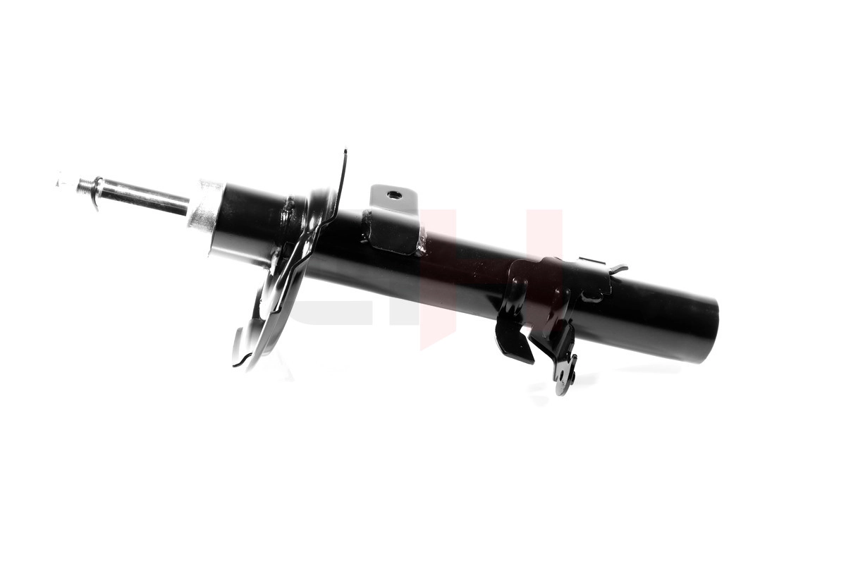 Amortyzator przedni prawy Kayaba 3340306 cena, od 75,98 USD
