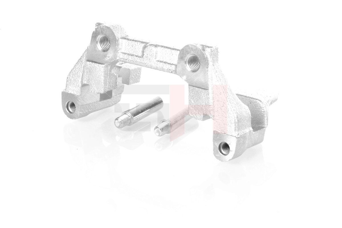 Jarzmo zacisku hamulcowego tylnego Ford Connect TC7