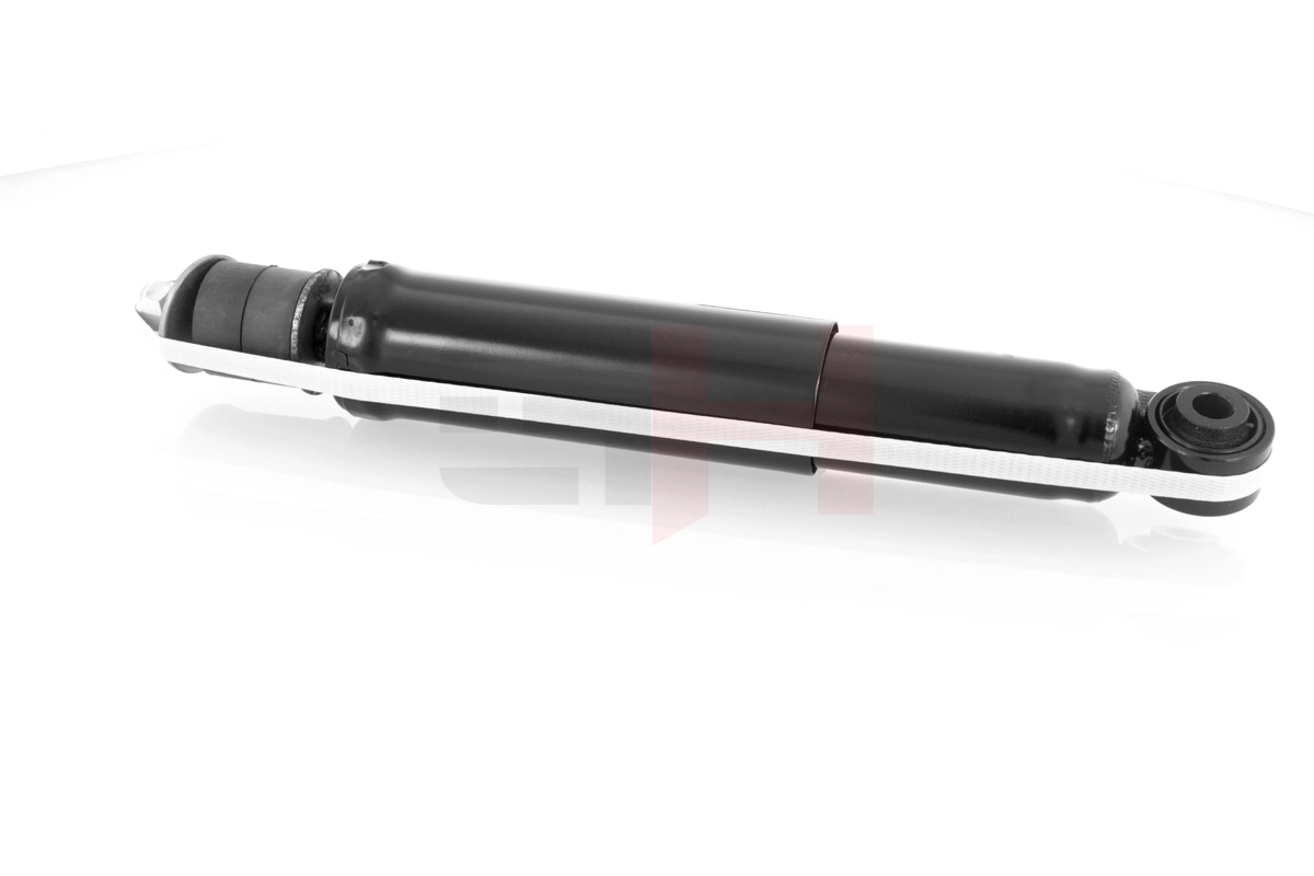 Amortyzator przedni P7043 Masuma