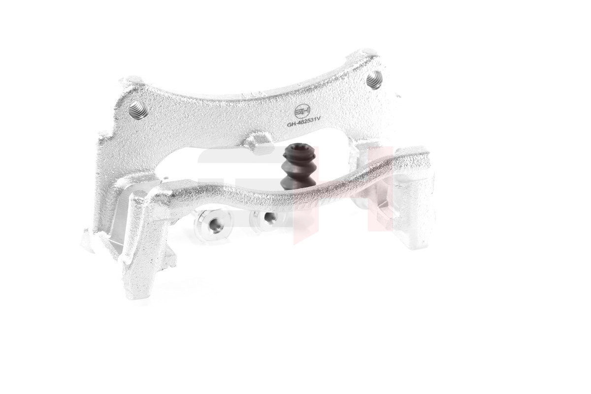 Jarzmo zacisku hamulcowego tylnego Ford BK212B583AB cena, od 51,86 USD