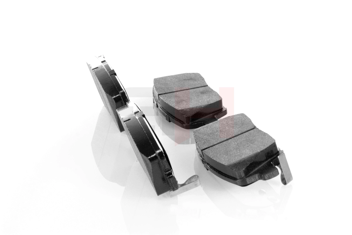 Klocki hamulcowe przednie tarczowe Renault (RVI) 8550502603 cena, od 24,04 USD