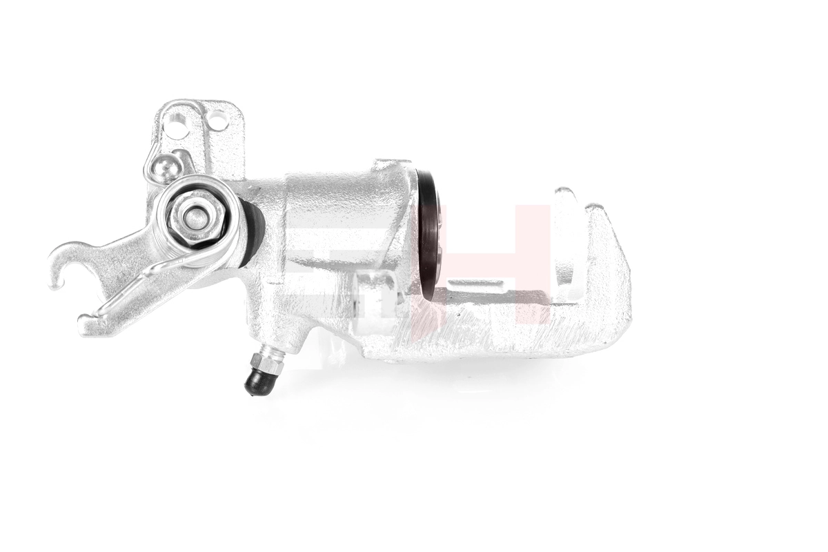 Zacisk hamulcowy tylny prawy do Nissan Maxima  A32
