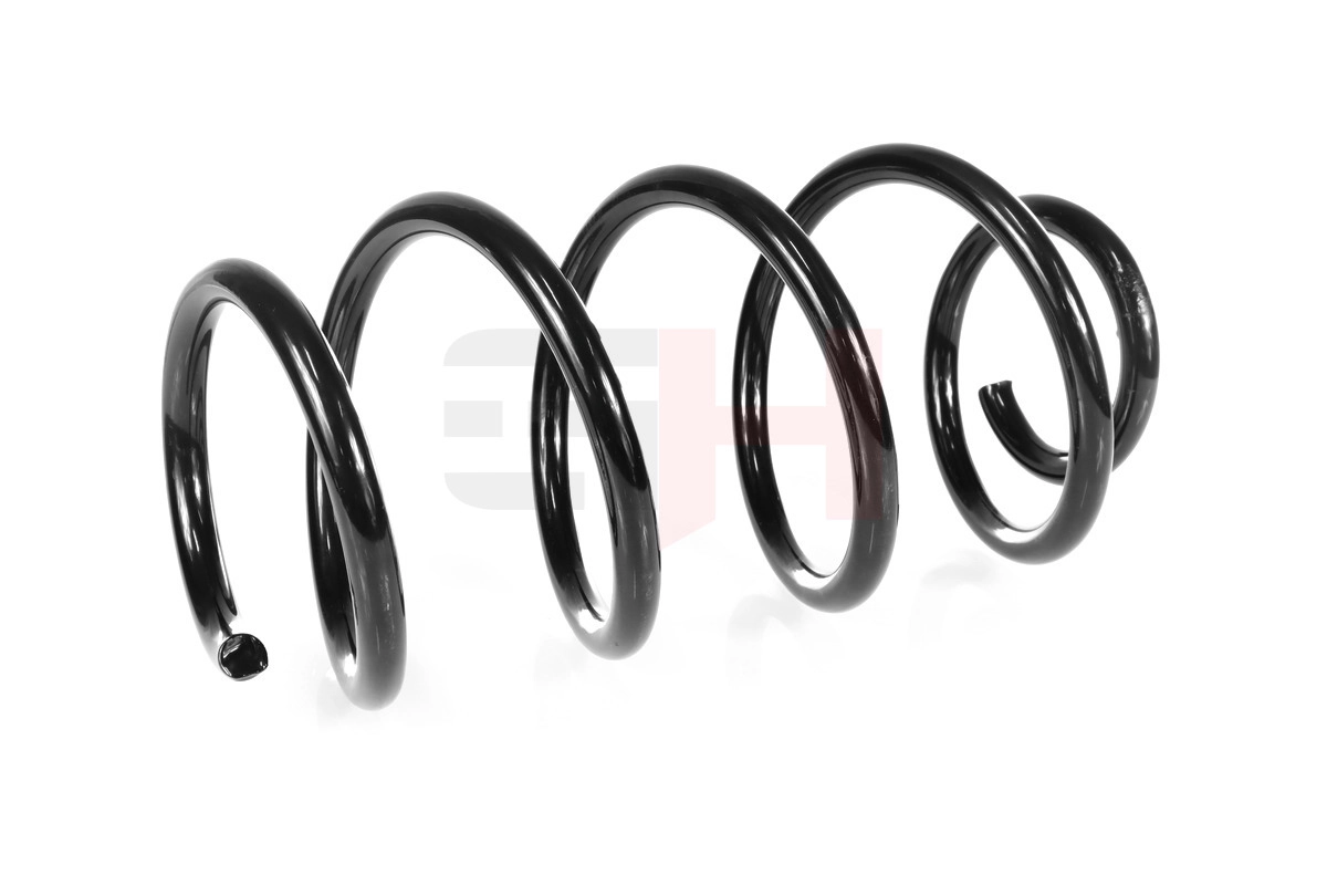 Sprężyna przednia Volkswagen Multivan T5