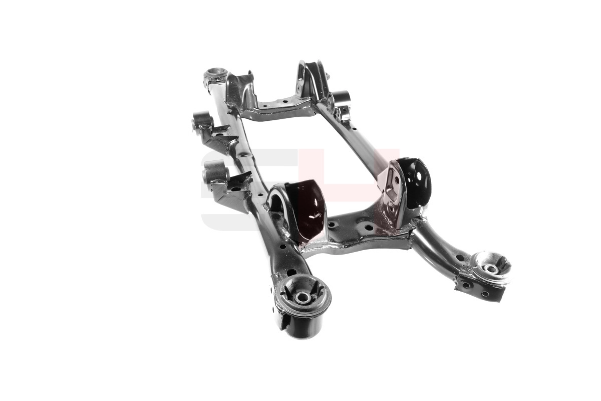 Korpus osi tylnej do Hyundai Tucson I JM