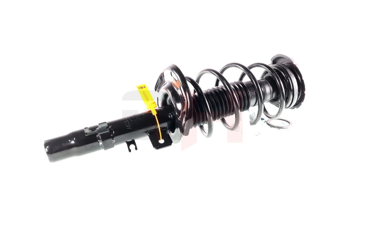 Amortyzator przedni prawy Peugeot/Citroen 9819219280 cena, od 55,83 USD