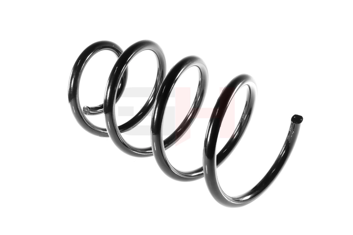 Sprężyna przednia do Renault Master III FV, JV