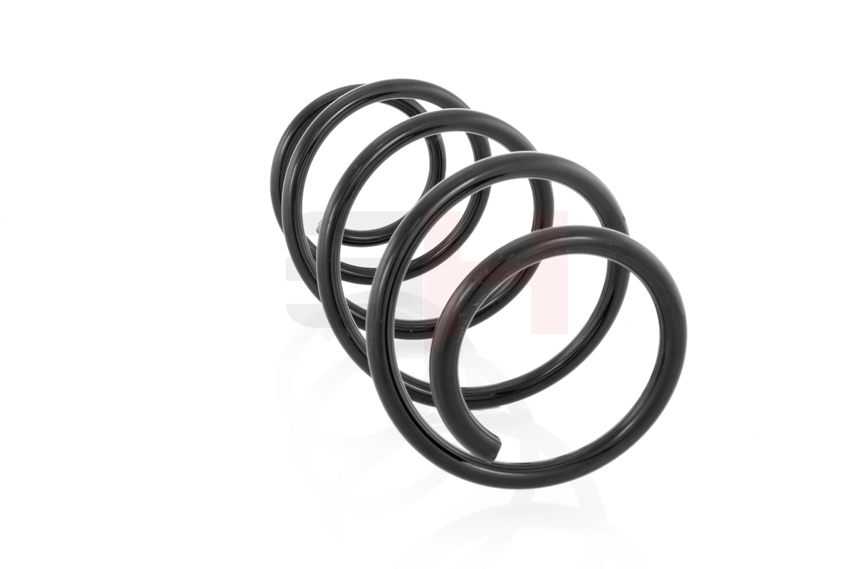 Sprężyna przednia Renault Megane II