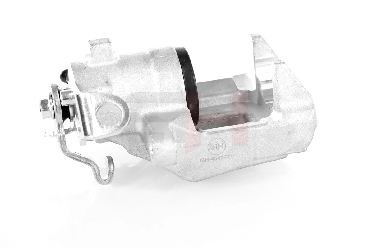  Zacisk hamulcowy tylny lewy Audi A3 