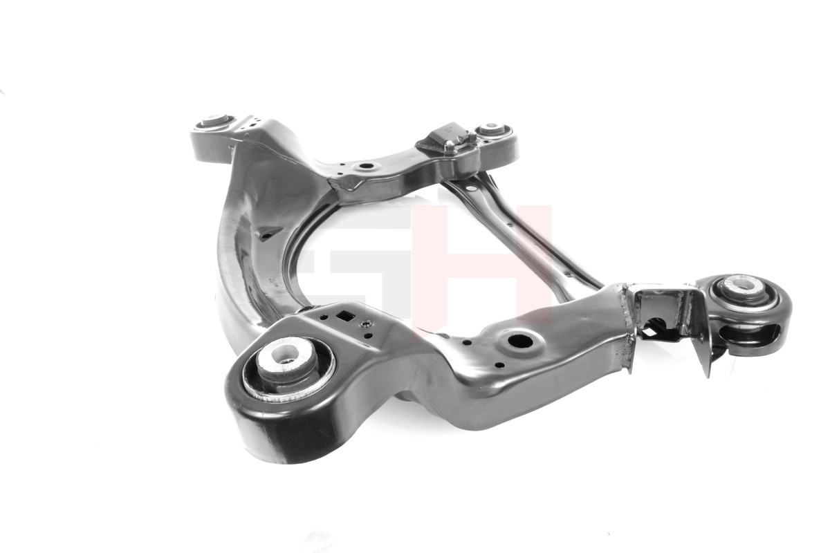 Korpus osi przedniej do Audi A6 C6 4F2