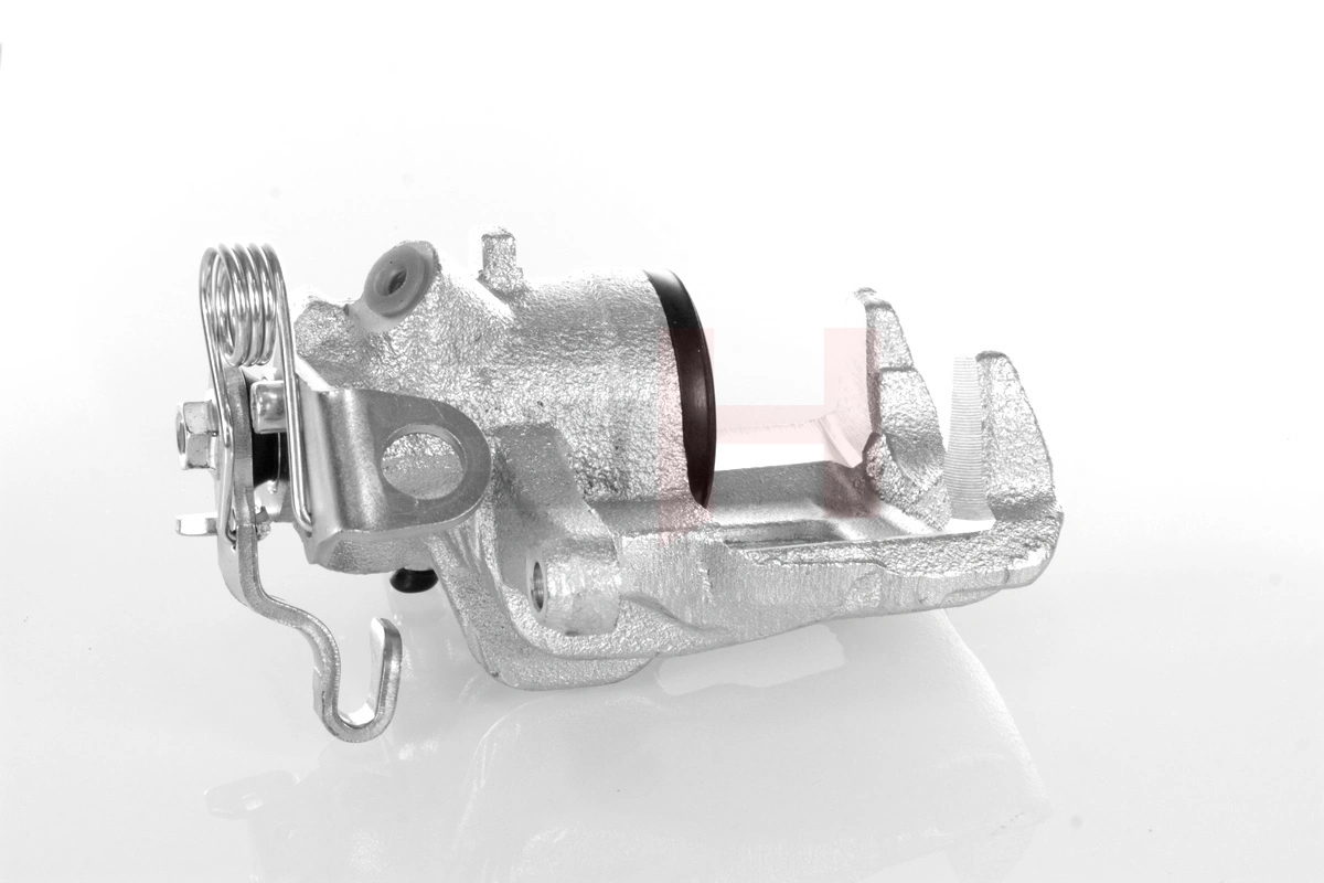 Zacisk hamulcowy tylny lewy Opel Vivaro A autobus (J7) (2001 - 2014) cena, od 97,29 USD