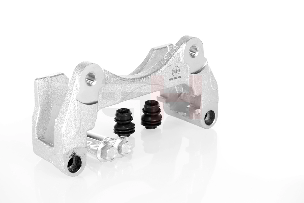Jarzmo zacisku hamulcowego przedniego Mitsubishi ASX SUV (GA) (2010 - 2026) cena, od 48,17 USD