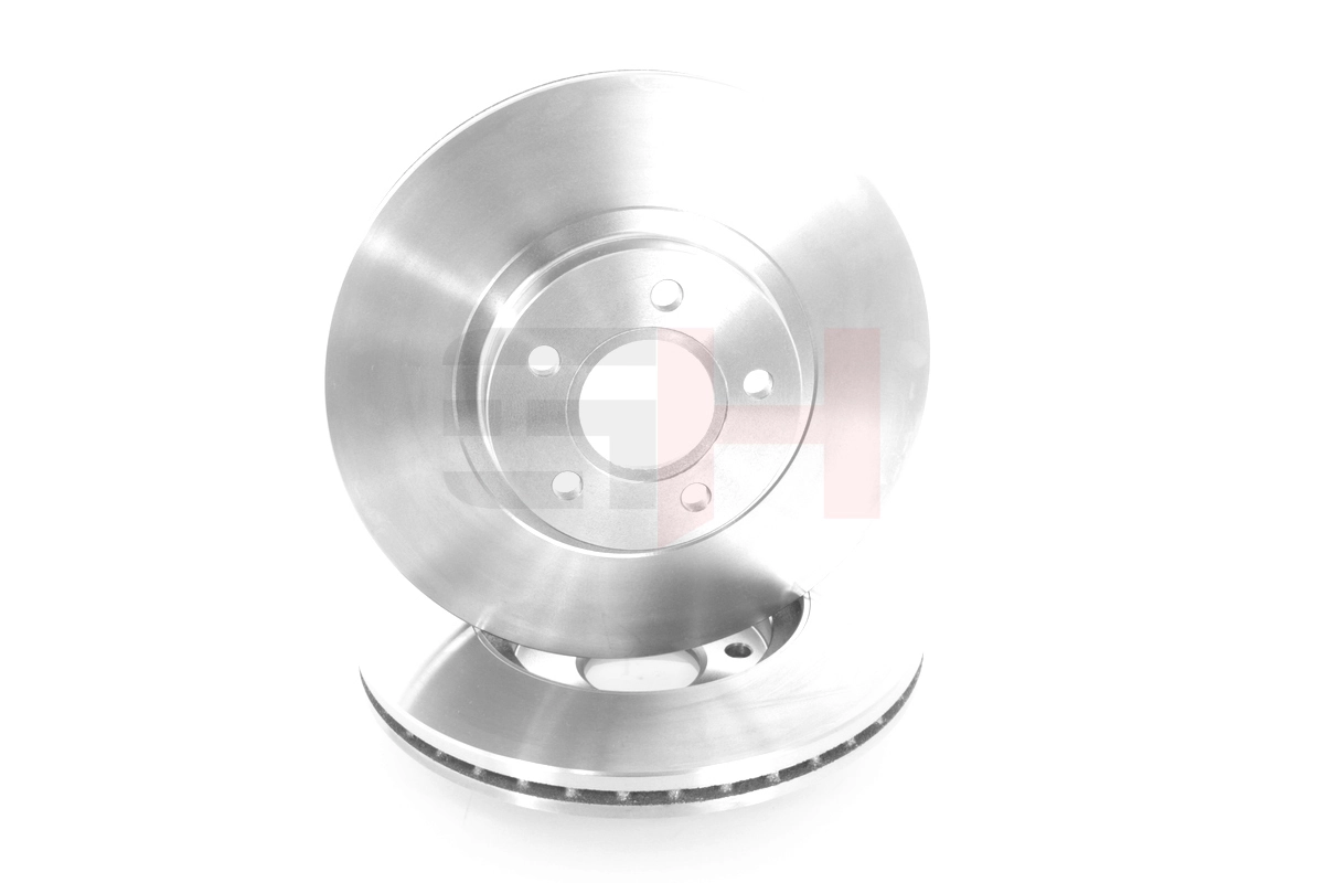 Do koszyka Tarcza hamulcowa przednia Opel Vectra A 86, 87